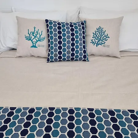 Koral 게스트하우스 3*