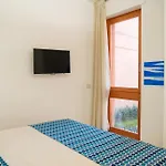 Casa de hóspedes Koral Capri