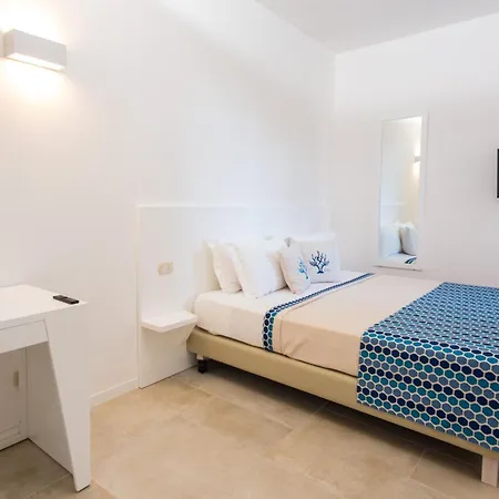 Koral 3* Capri