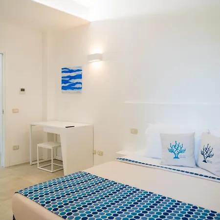 Vendégház Koral