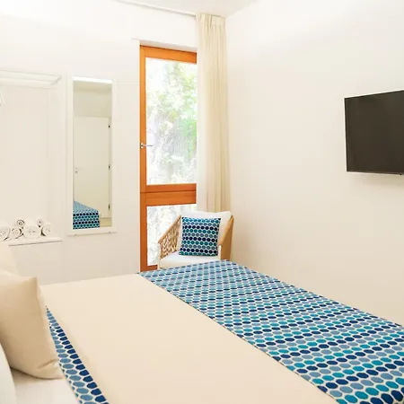 Koral Casa de hóspedes 3*