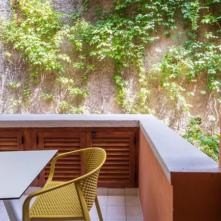 Koral 3* Capri