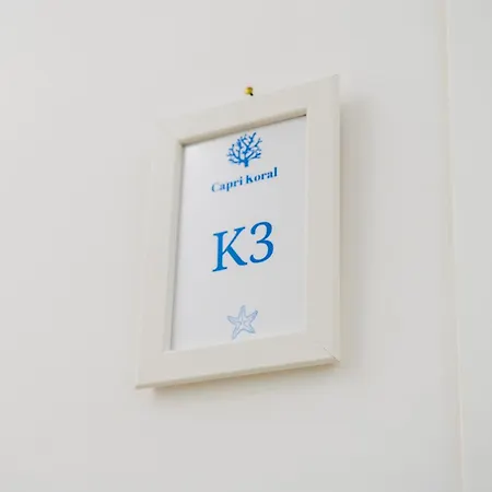 Koral Vendégház 3*