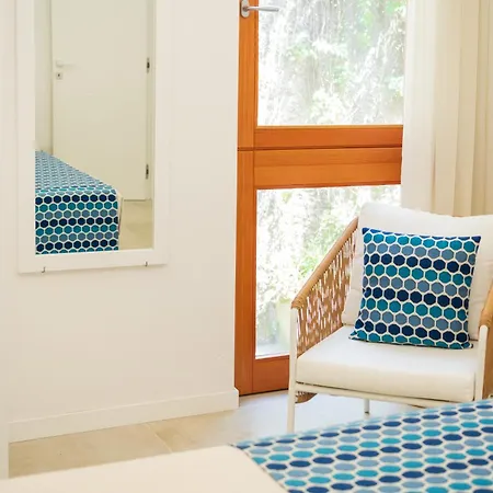 Koral Casa de hóspedes Capri