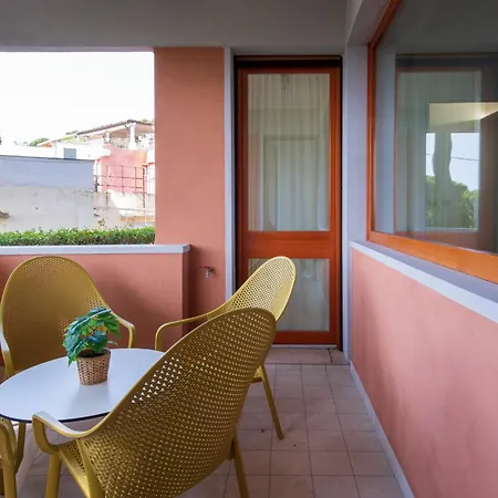 Koral Casa de hóspedes