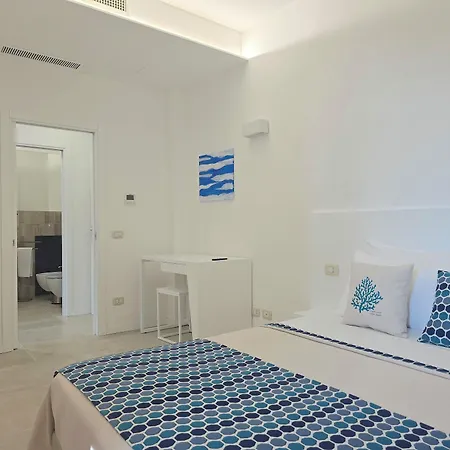 Vendégház Koral Capri