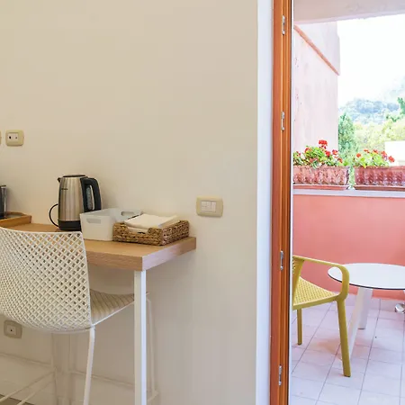 Guest house Koral 3*