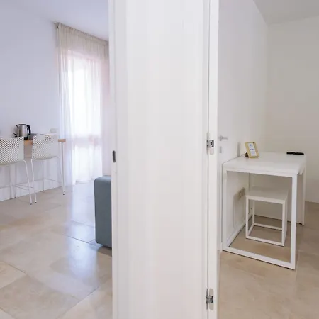 Koral Maison d'hôtes 3*