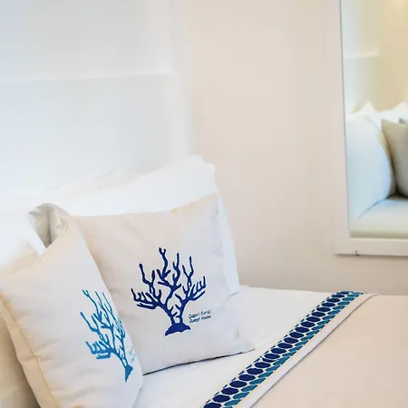 Koral 3* Capri