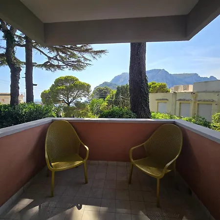 Guest house Koral