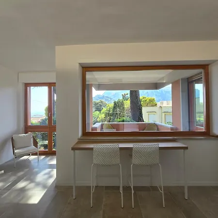 Guest house Koral Capri