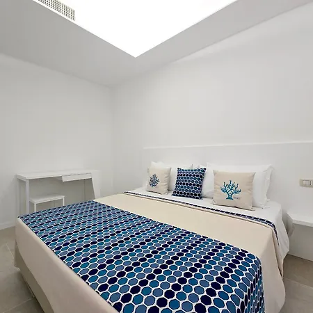 Guest house Koral Capri