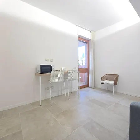 Guest house Koral Capri