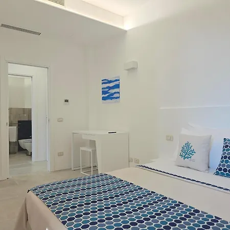 Koral Guest house *
