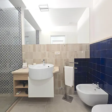 Koral Guest house