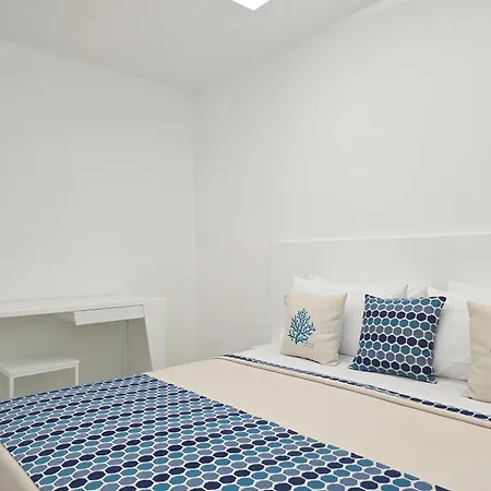 Koral Guest house Capri