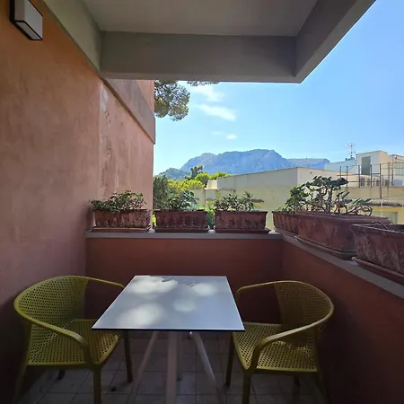 Koral Guest house
