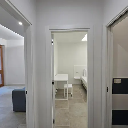 Guest house Koral Capri