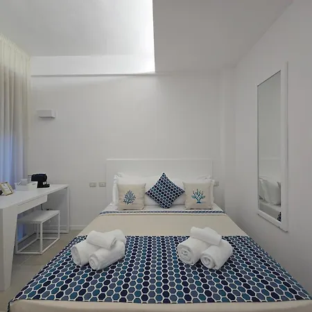 Koral Guest house *