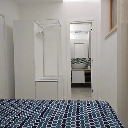 Koral Guest house *
