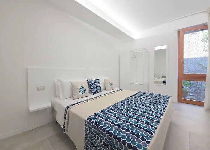 Koral 3* Capri